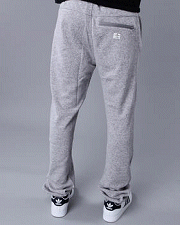 Buy Crooks Castles Castle Basic Sweatpants